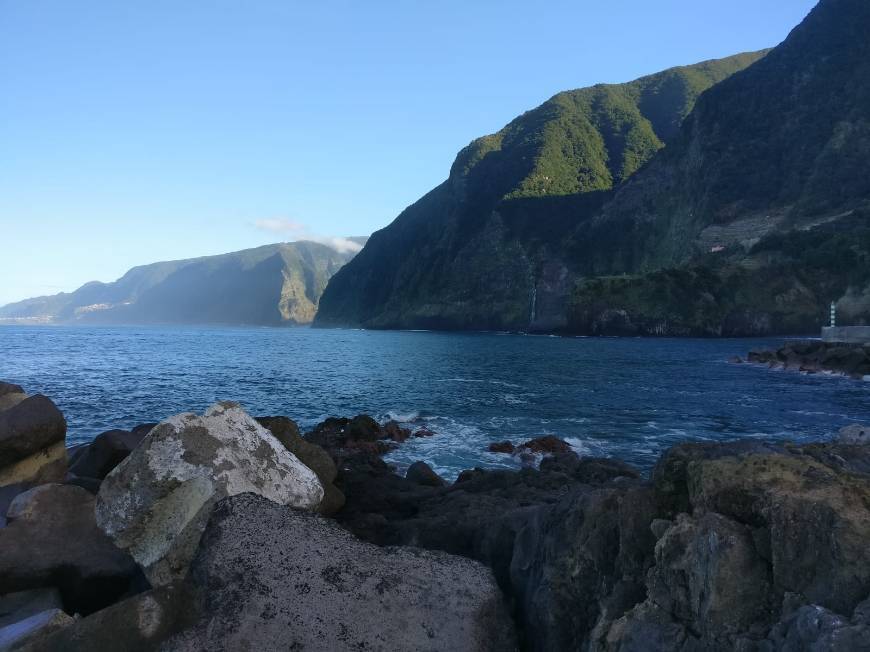 Place Seixal, Madeira