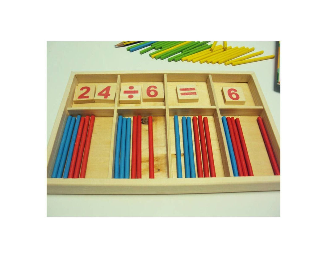 Social Barrinhas da Matemática