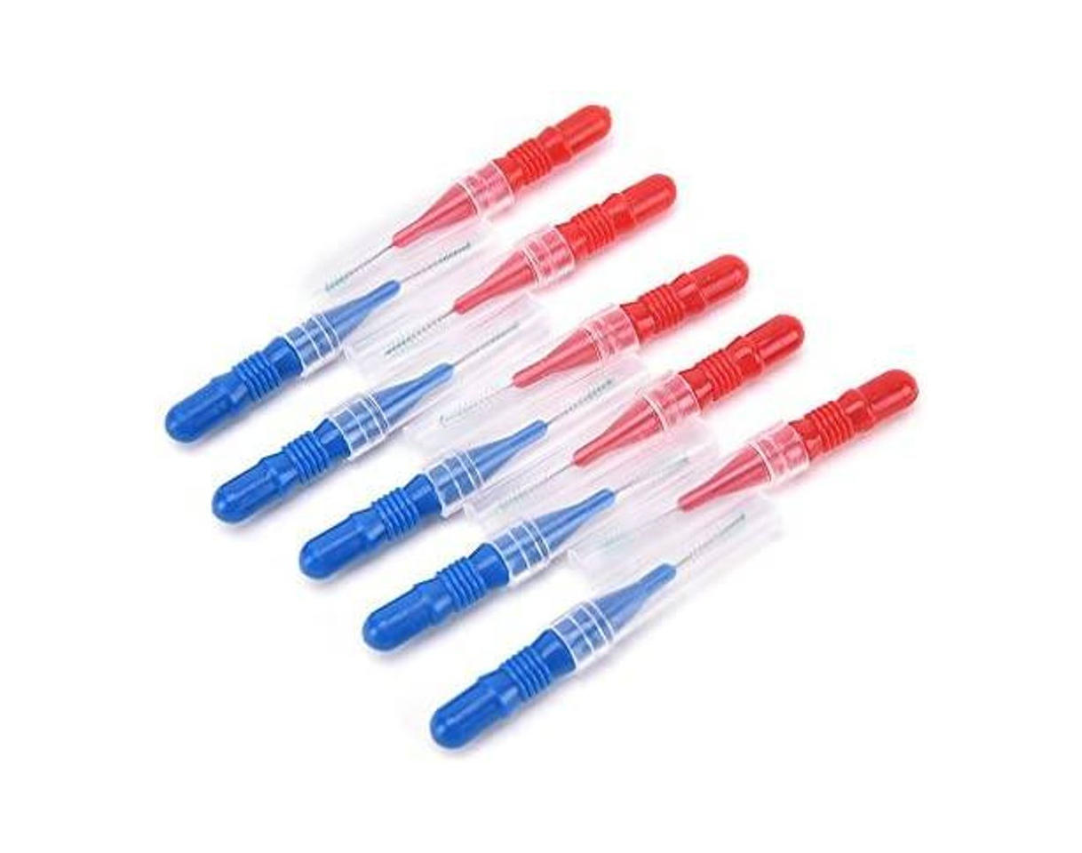 Social Escovas dentárias