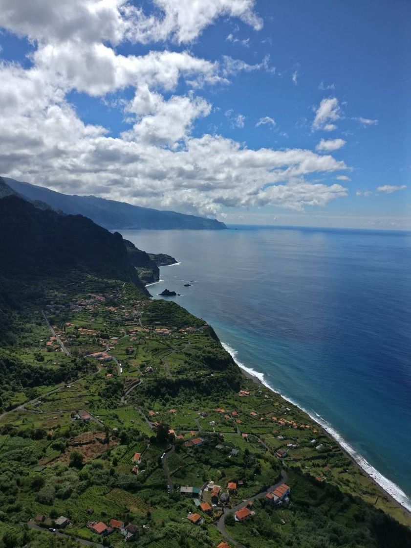 Place Miradouro da Beira da Quinta 