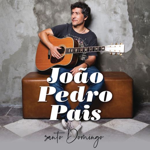 Santo Domingo - Radio Edit