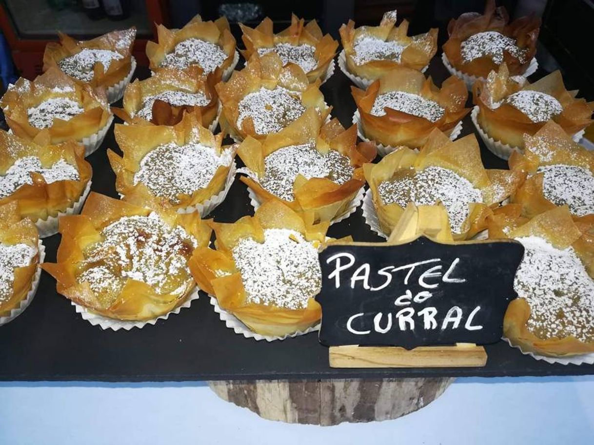 Product Pastel do Curral 