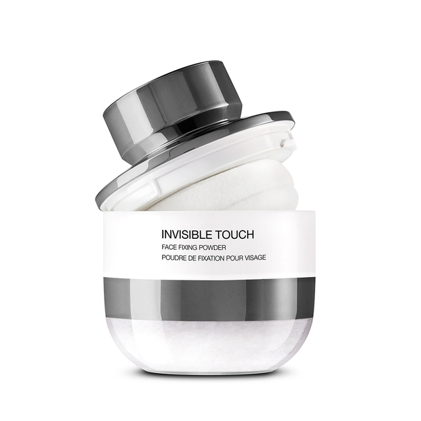 Moda Invisible touch face fixing powder