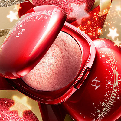 Moda Magical Holiday Radiant Blush