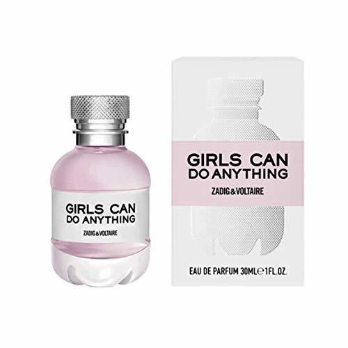 Belleza Girls Can Do Anything 30 Ml.