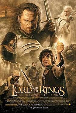 Fashion The Lord of the Rings: The Return of the King (2003) - IMDb