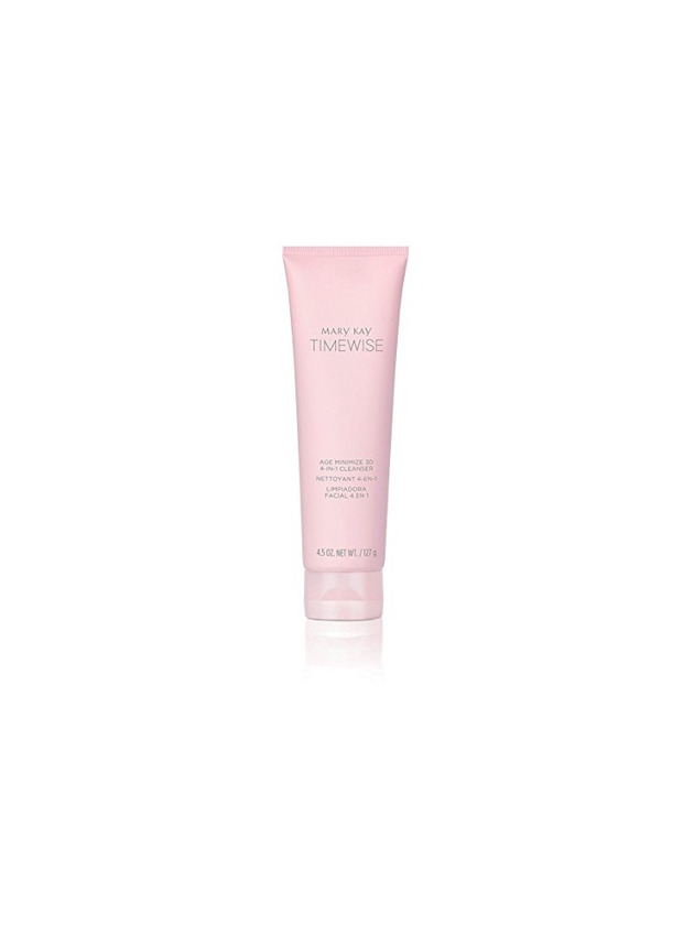 Beauty Mary Kay Timewise Age Minimize 3D 4-In-1 Cleanser for Normal to Dry