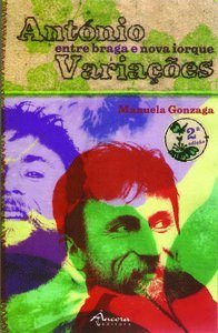 Libro António Variações 2