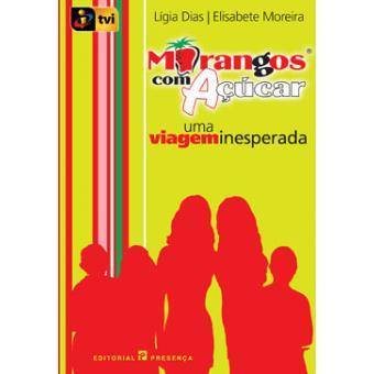 Libro Uma viagem inesperada!