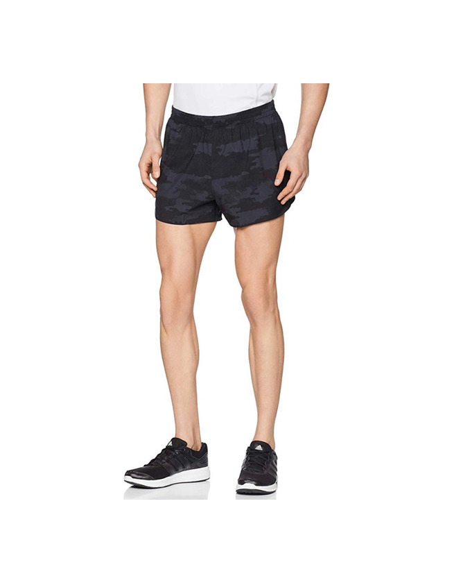 Social adidas RS Split  Shorts