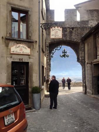 Restaurantes Au Créneau Gourmand