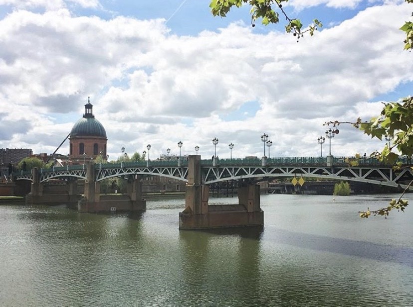 Place Pont Neuf