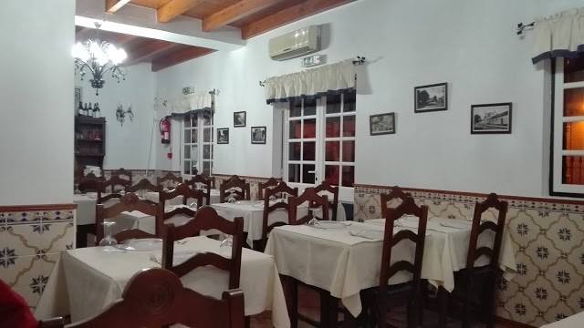 Restaurants Adega Do Avô