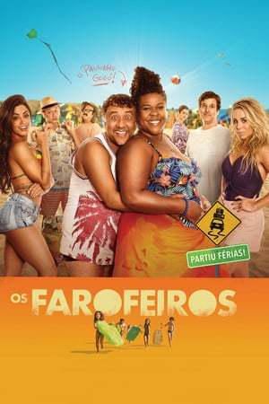 Os Farofeiros