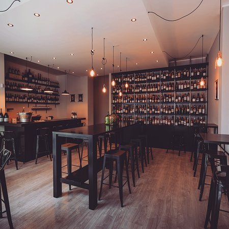 Restaurants EPICUR - Boutique Wine Bar