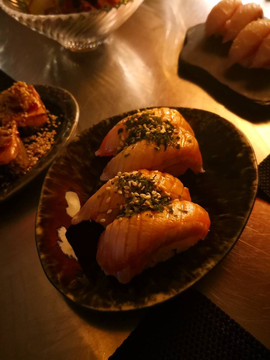 Restaurants SHIKO - TASCA JAPONESA