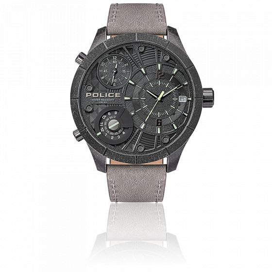 Moda Montre police