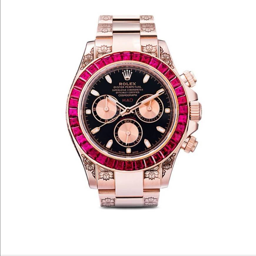 Moda Montre Rolex