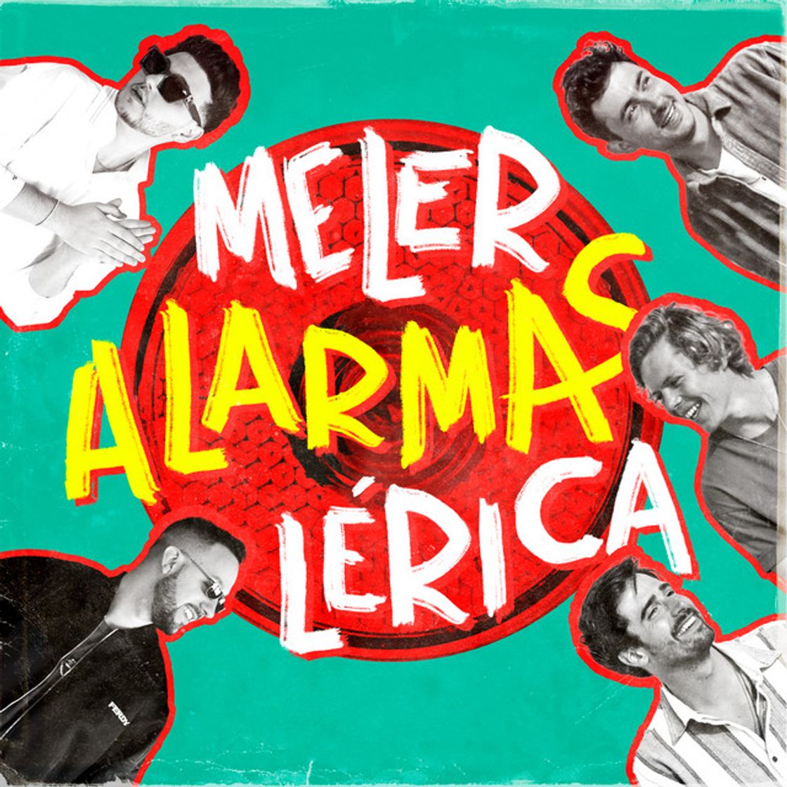 Music Alarmas