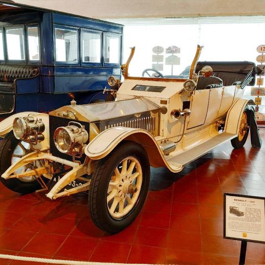 Museu do Automóvel