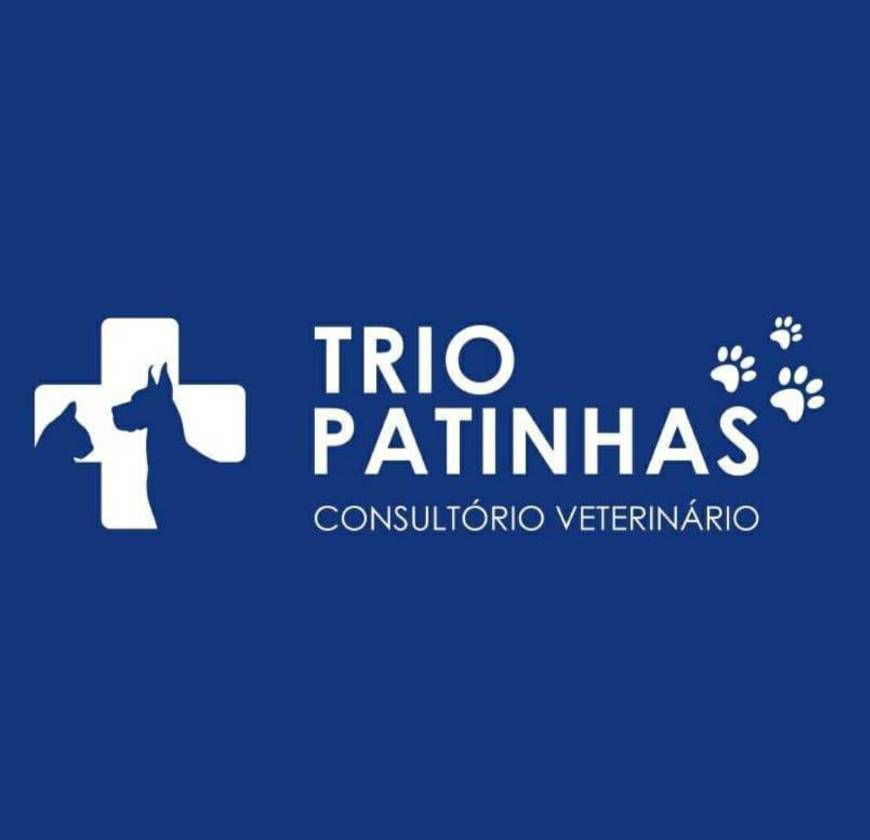 Fashion Trio Patinhas