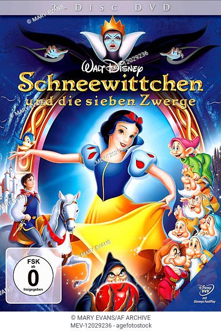 Película Blancanieves