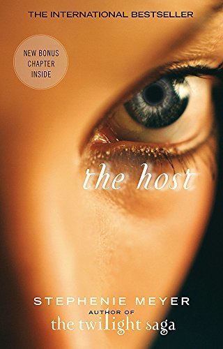 Libro The Host