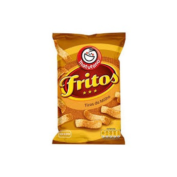 Producto Tiras de Milho