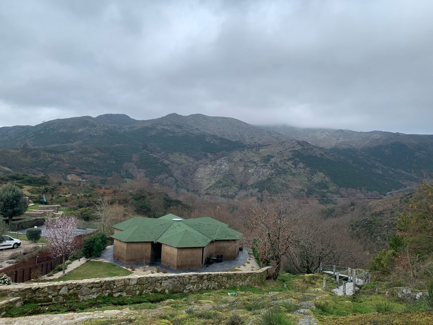 Place Gerês