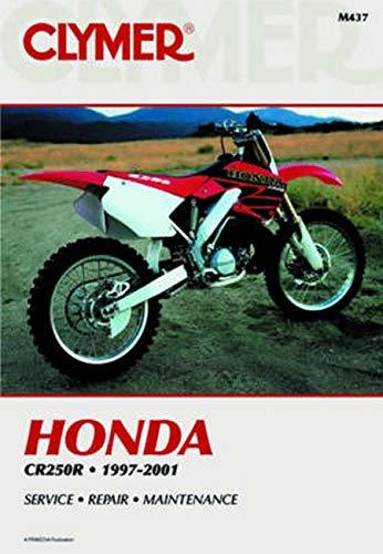 Products Honda Cr250 1997-2001