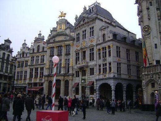 Bélgica