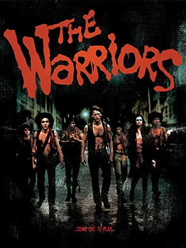 Lugares The Warriors