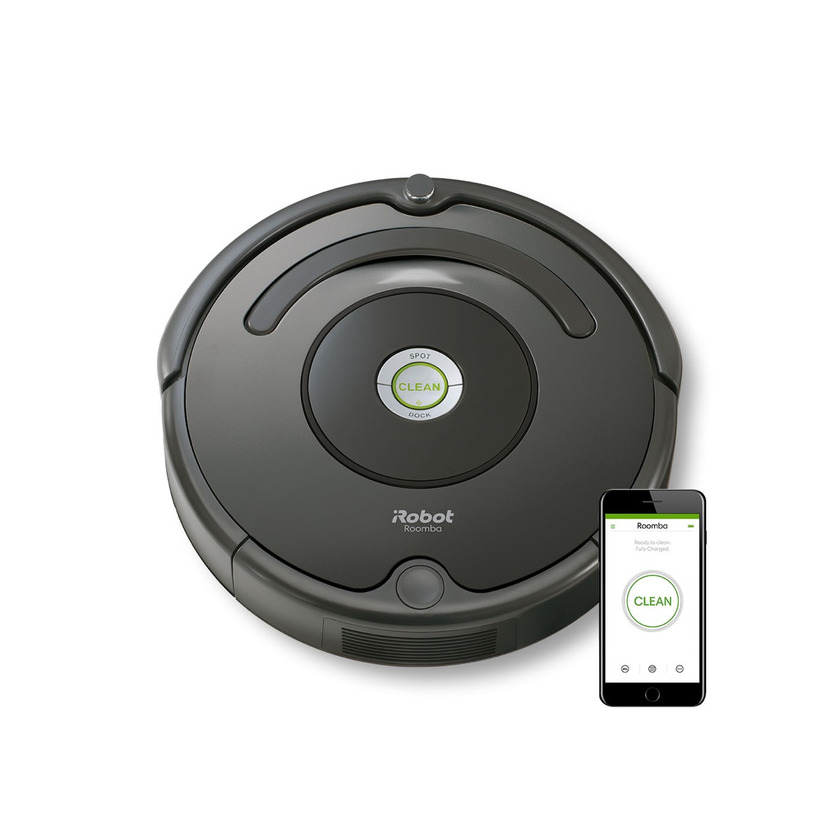 Producto iRobot Roomba