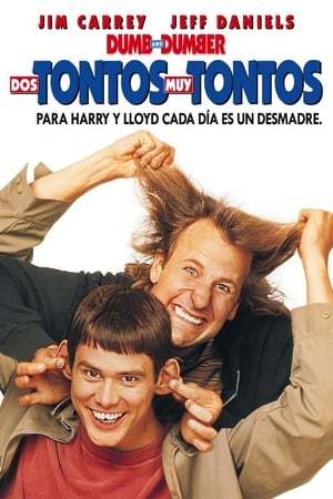 Dos tontos muy tontos