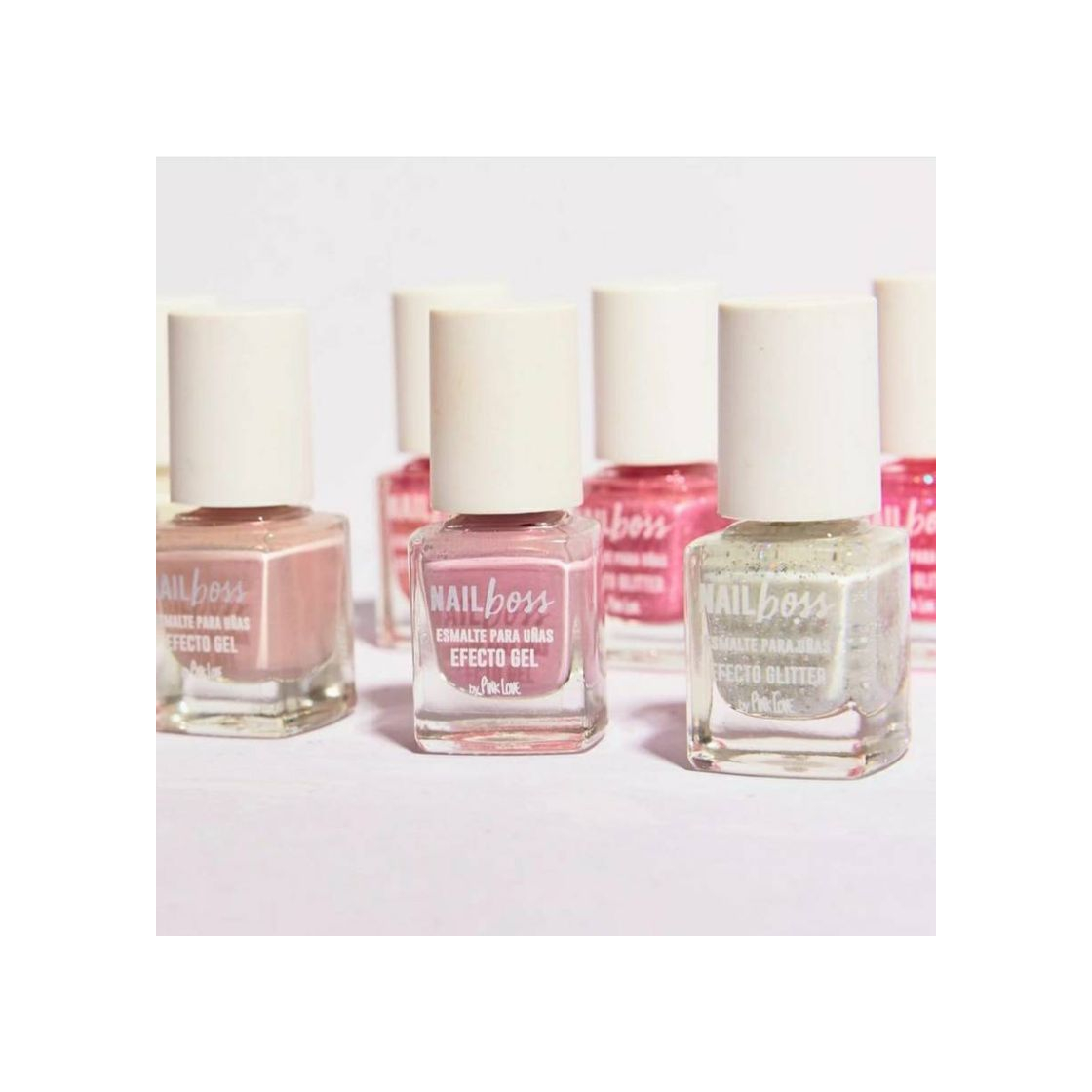 Products Nail Boss Pastel