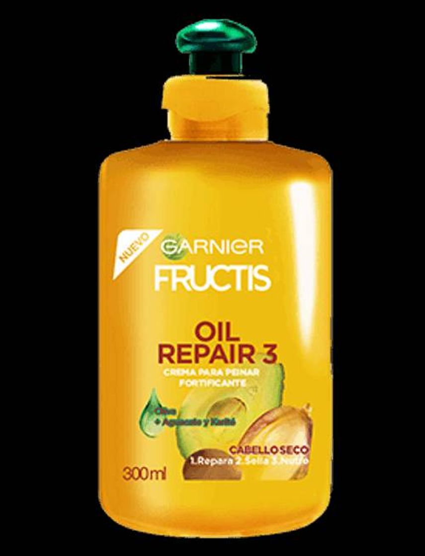 Products Garnier Fructis Oil Repair 3