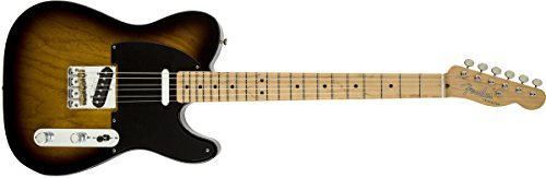 Fender Classic Player Baja Telecaster 2TS · Guitarra eléctrica