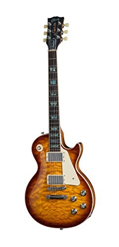 Electronic Gibson Les Paul Standard Premium 2015 - Guitarra eléctrica