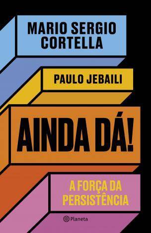 Ainda dá 