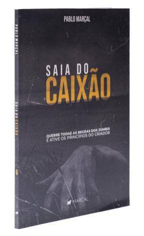 Libros Saia do Caixão 