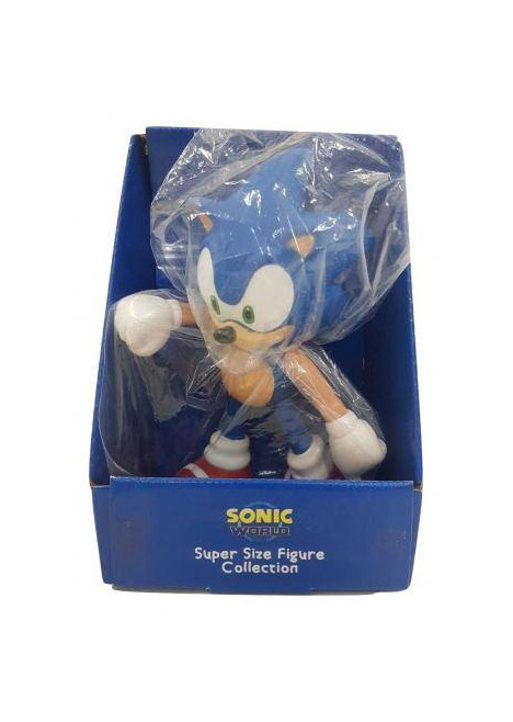 Producto Action Figure Sonic