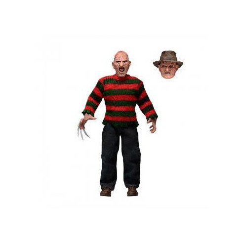 Producto Action figure freddy