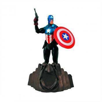 Producto Action Figure Capitão América 