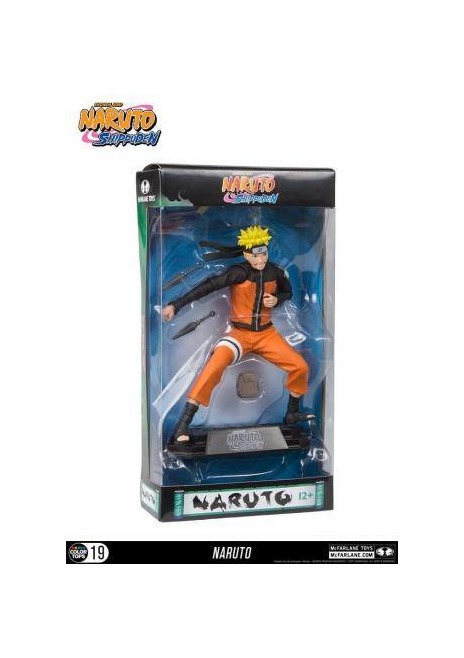 Producto Action Figure Naruto