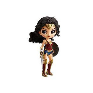 Producto Action Figure Mulher Maravilha 