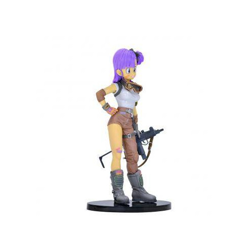 Producto Action Figure Bulma