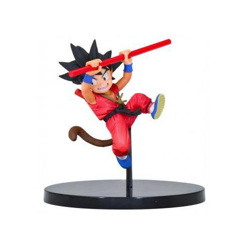 Productos Action Figure Goku Child