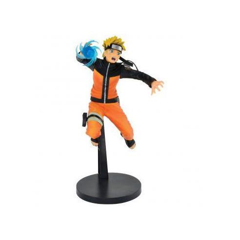 Action Figure Naruto Rasengan
