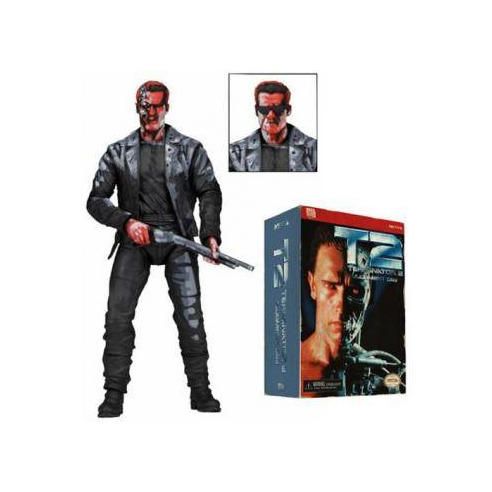 Action Figure Terminator