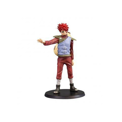 Product Action Figure Gaara